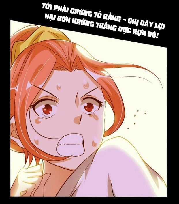 Đại Thiên Tài Bất Khả Chiến Bại Chính Là Ta Chương 25 trang 59