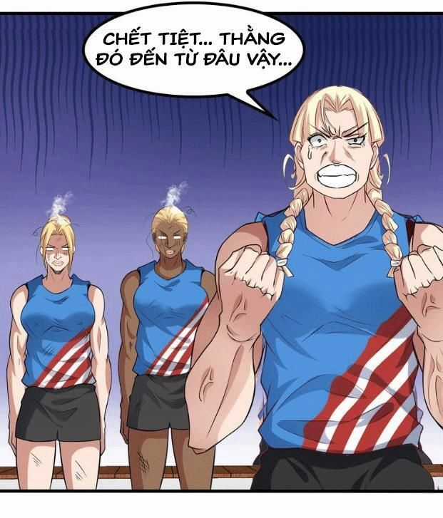 Đại Thiên Tài Bất Khả Chiến Bại Chính Là Ta Chương 25 trang 6