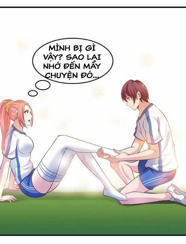 Đại Thiên Tài Bất Khả Chiến Bại Chính Là Ta Chương 25 trang 61