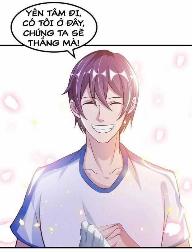 Đại Thiên Tài Bất Khả Chiến Bại Chính Là Ta Chương 25 trang 63