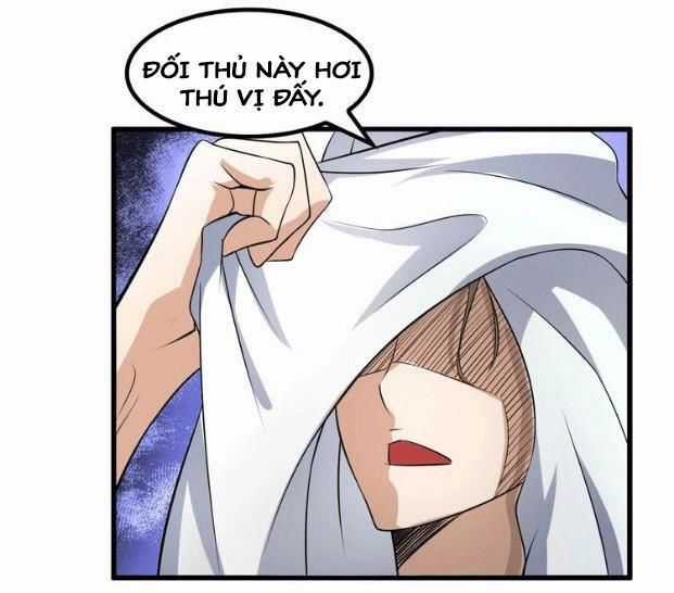 Đại Thiên Tài Bất Khả Chiến Bại Chính Là Ta Chương 25 trang 8