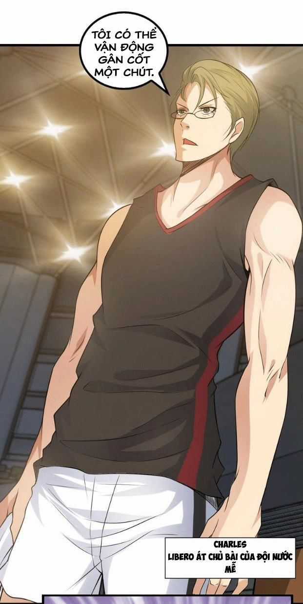 Đại Thiên Tài Bất Khả Chiến Bại Chính Là Ta Chương 25 trang 9