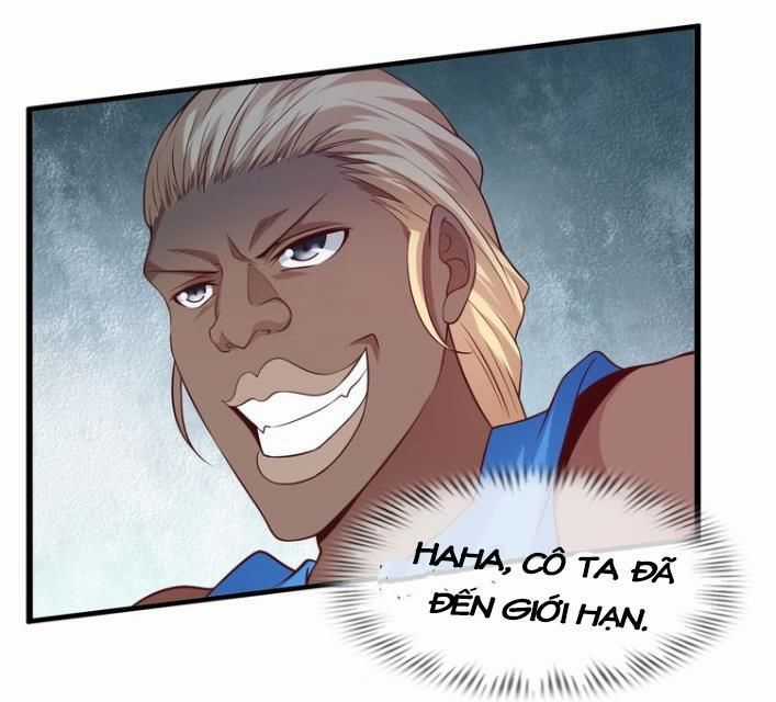 Đại Thiên Tài Bất Khả Chiến Bại Chính Là Ta Chương 26 trang 10