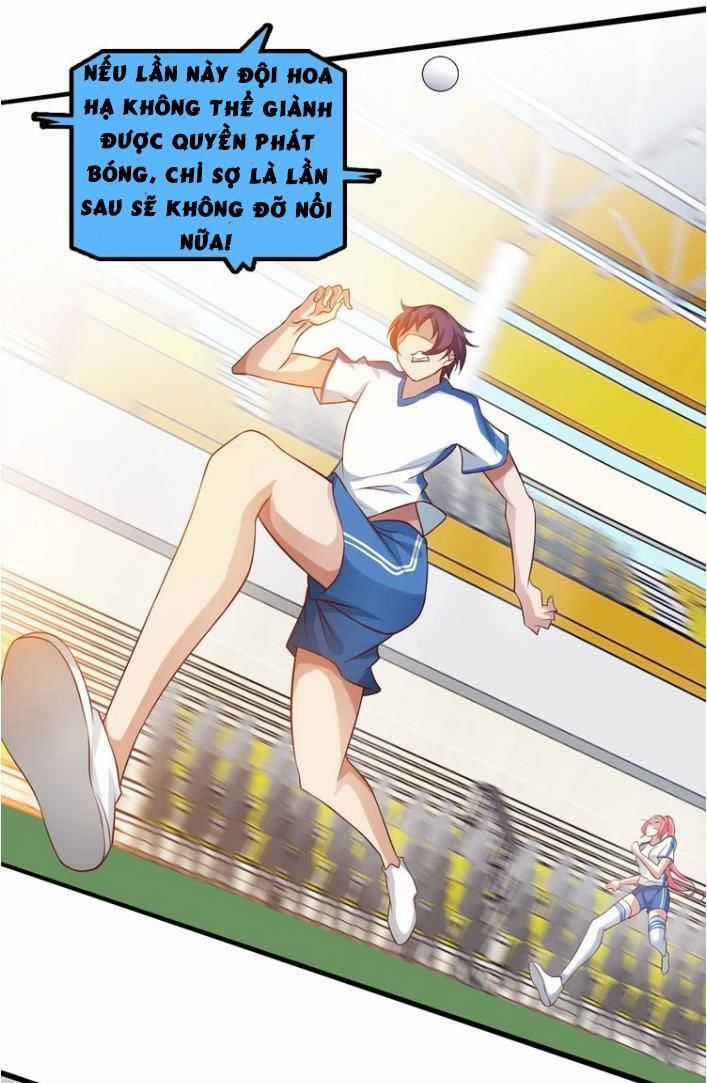 Đại Thiên Tài Bất Khả Chiến Bại Chính Là Ta Chương 26 trang 11