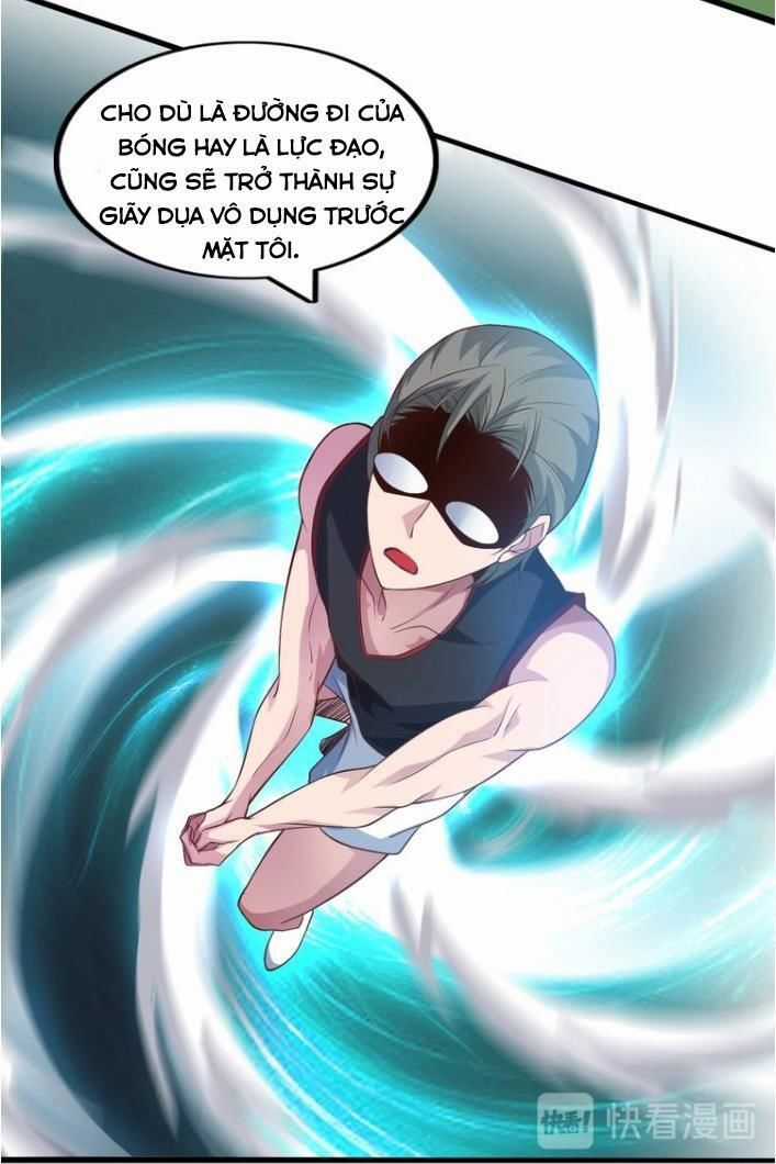 Đại Thiên Tài Bất Khả Chiến Bại Chính Là Ta Chương 26 trang 12