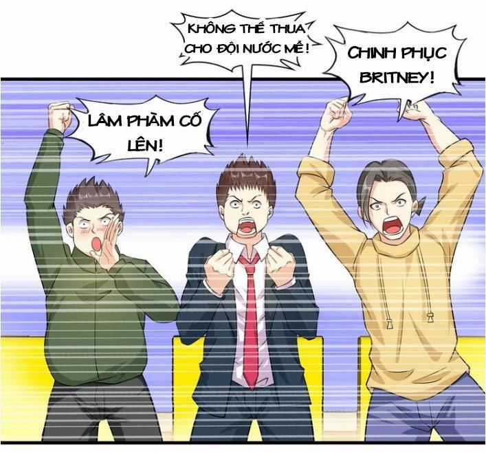 Đại Thiên Tài Bất Khả Chiến Bại Chính Là Ta Chương 26 trang 16