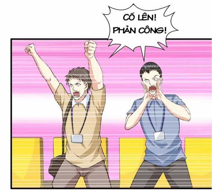 Đại Thiên Tài Bất Khả Chiến Bại Chính Là Ta Chương 26 trang 17