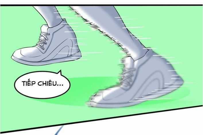 Đại Thiên Tài Bất Khả Chiến Bại Chính Là Ta Chương 26 trang 18