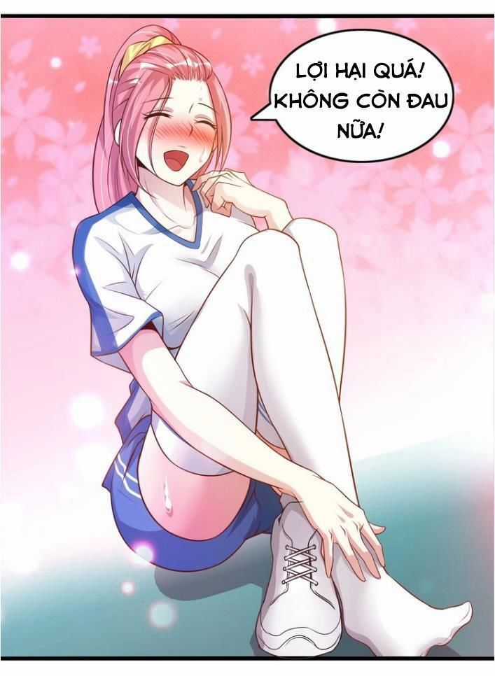 Đại Thiên Tài Bất Khả Chiến Bại Chính Là Ta Chương 26 trang 2