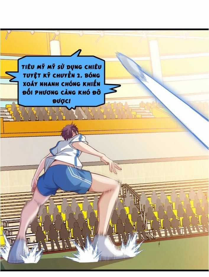 Đại Thiên Tài Bất Khả Chiến Bại Chính Là Ta Chương 26 trang 20