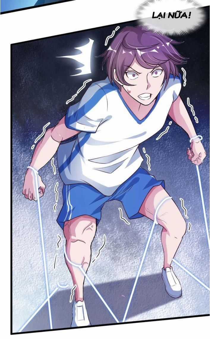 Đại Thiên Tài Bất Khả Chiến Bại Chính Là Ta Chương 26 trang 22