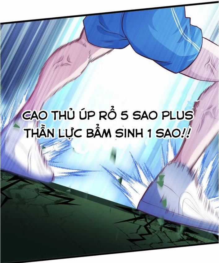 Đại Thiên Tài Bất Khả Chiến Bại Chính Là Ta Chương 26 trang 23