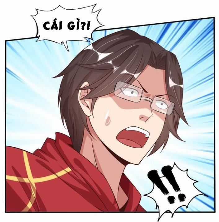 Đại Thiên Tài Bất Khả Chiến Bại Chính Là Ta Chương 26 trang 25