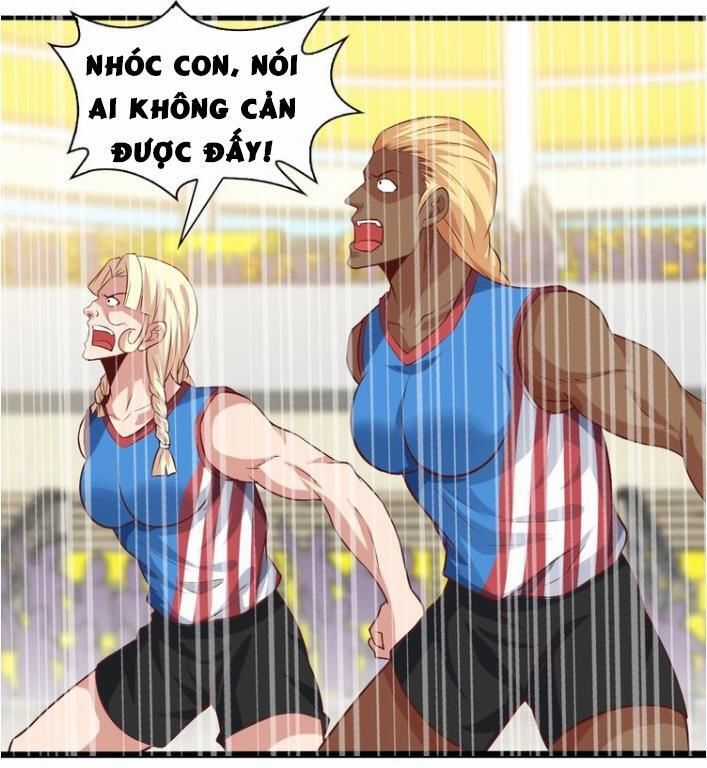 Đại Thiên Tài Bất Khả Chiến Bại Chính Là Ta Chương 26 trang 26