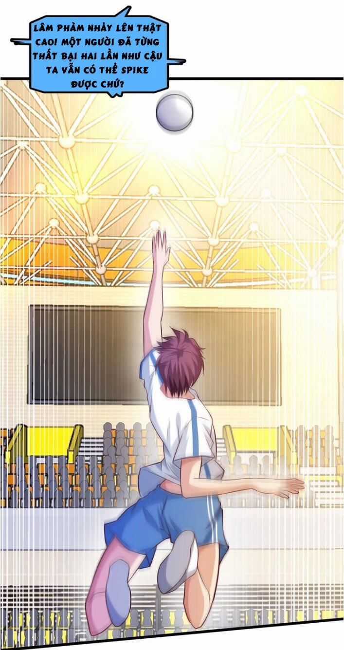 Đại Thiên Tài Bất Khả Chiến Bại Chính Là Ta Chương 26 trang 28