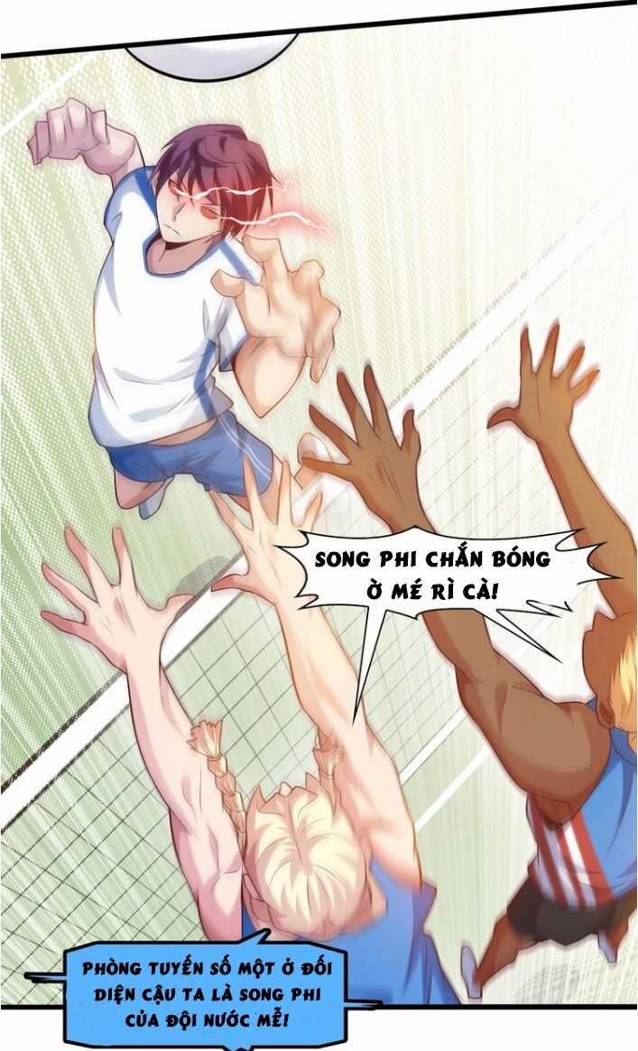 Đại Thiên Tài Bất Khả Chiến Bại Chính Là Ta Chương 26 trang 29