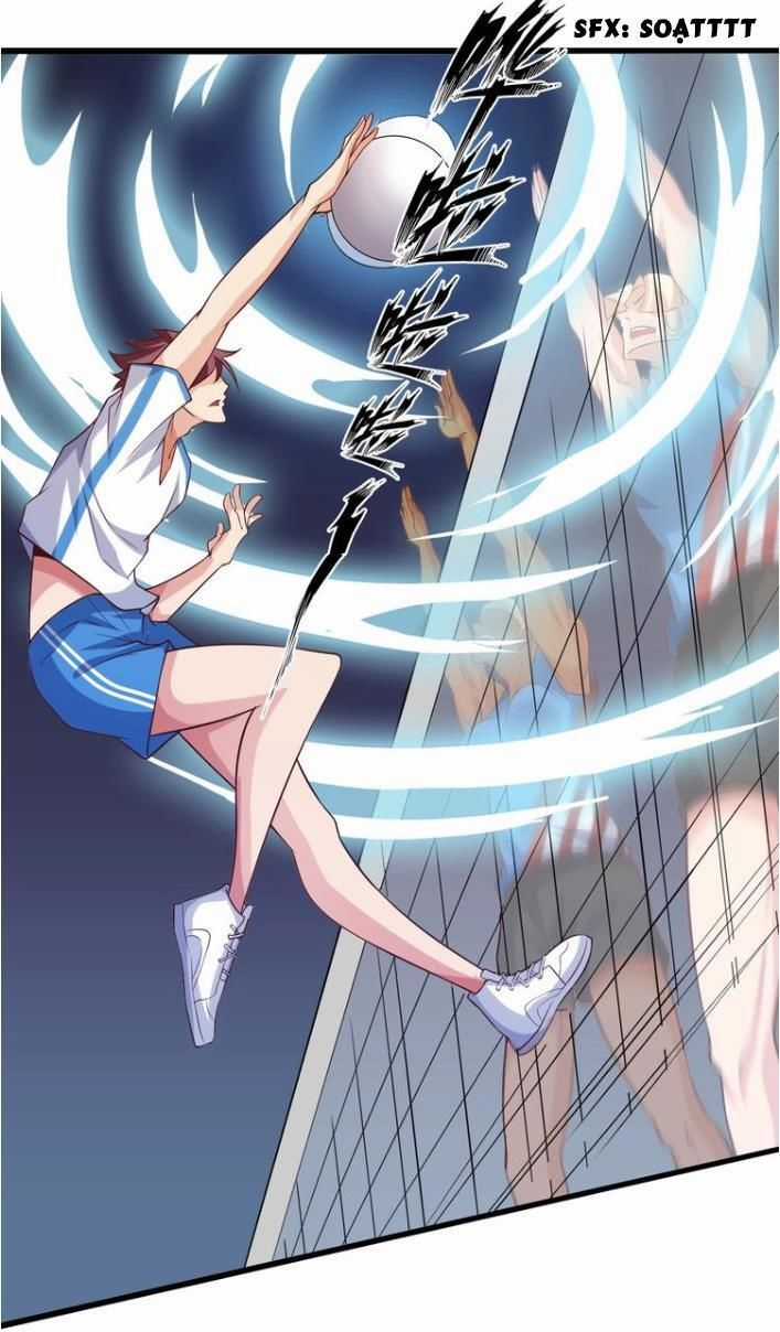 Đại Thiên Tài Bất Khả Chiến Bại Chính Là Ta Chương 26 trang 30