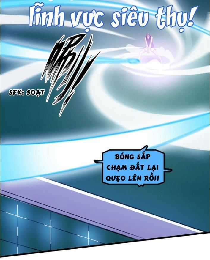 Đại Thiên Tài Bất Khả Chiến Bại Chính Là Ta Chương 26 trang 33