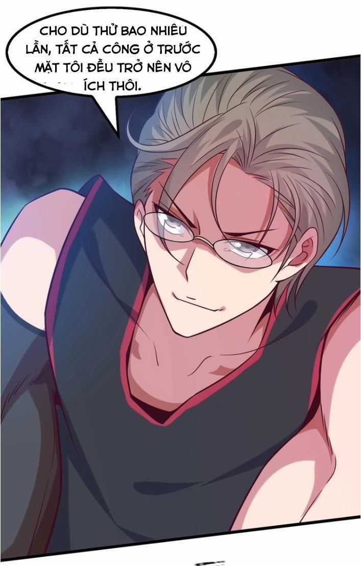 Đại Thiên Tài Bất Khả Chiến Bại Chính Là Ta Chương 26 trang 34