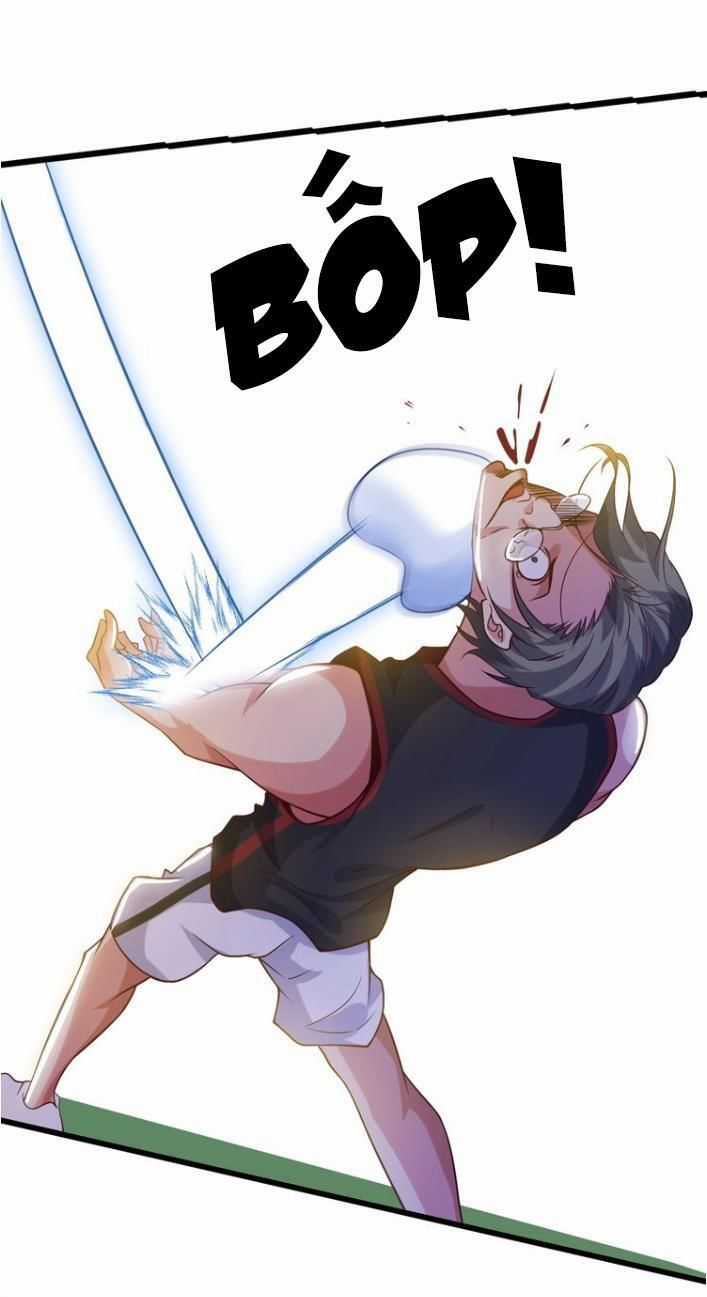 Đại Thiên Tài Bất Khả Chiến Bại Chính Là Ta Chương 26 trang 35