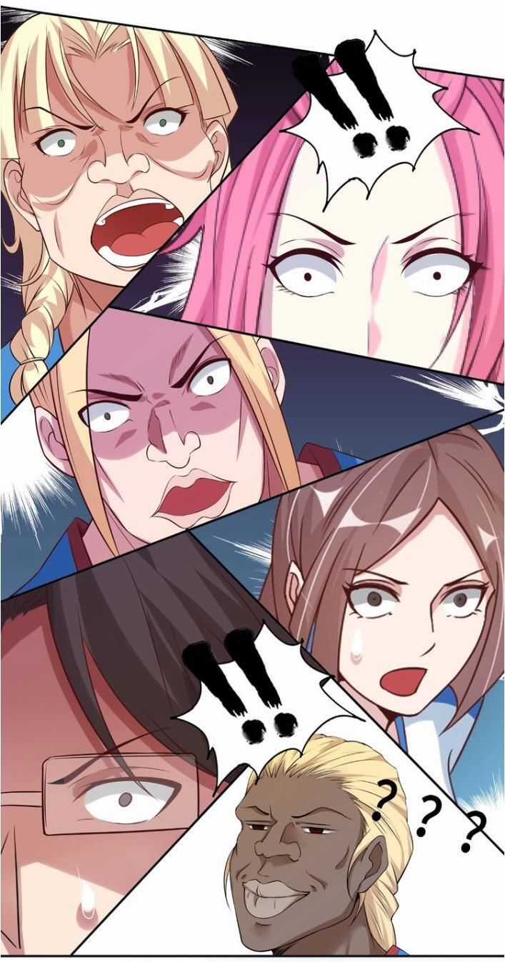 Đại Thiên Tài Bất Khả Chiến Bại Chính Là Ta Chương 26 trang 37