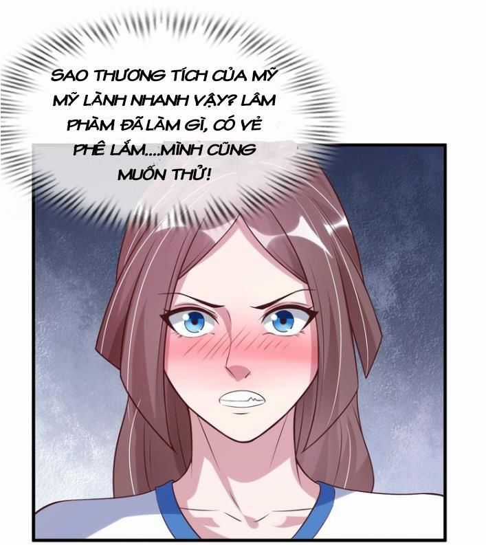 Đại Thiên Tài Bất Khả Chiến Bại Chính Là Ta Chương 26 trang 4