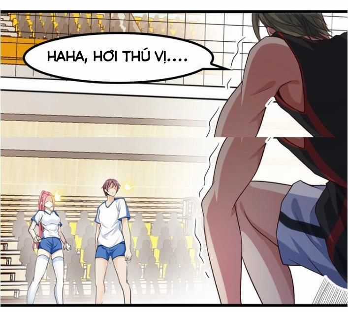 Đại Thiên Tài Bất Khả Chiến Bại Chính Là Ta Chương 26 trang 42