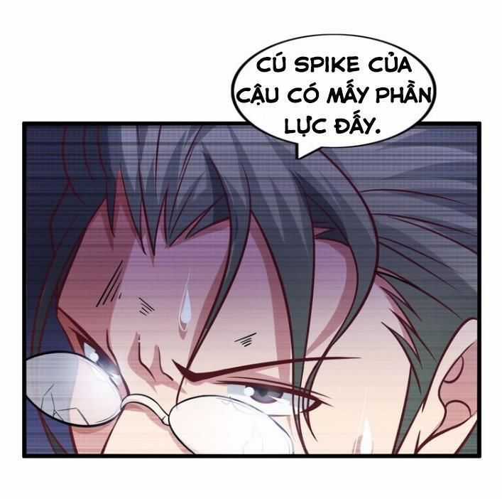 Đại Thiên Tài Bất Khả Chiến Bại Chính Là Ta Chương 26 trang 43