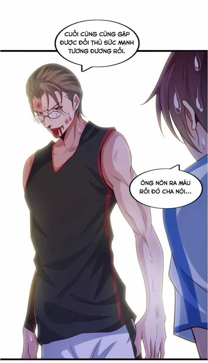 Đại Thiên Tài Bất Khả Chiến Bại Chính Là Ta Chương 26 trang 44