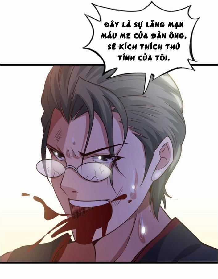 Đại Thiên Tài Bất Khả Chiến Bại Chính Là Ta Chương 26 trang 45