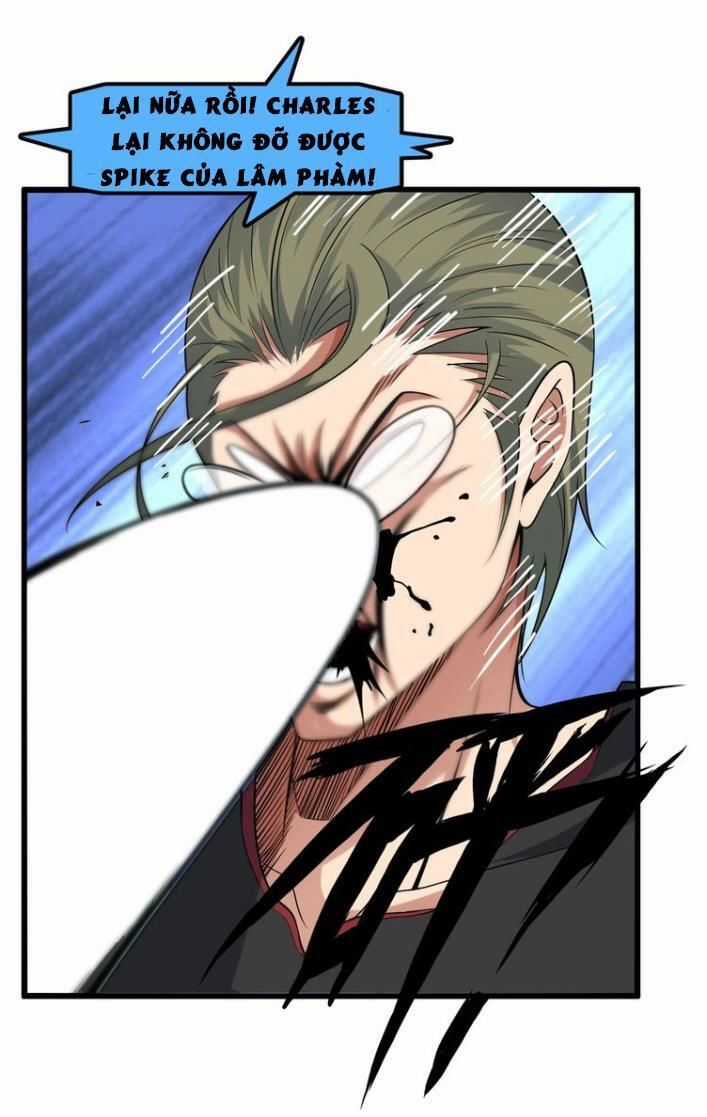 Đại Thiên Tài Bất Khả Chiến Bại Chính Là Ta Chương 26 trang 46