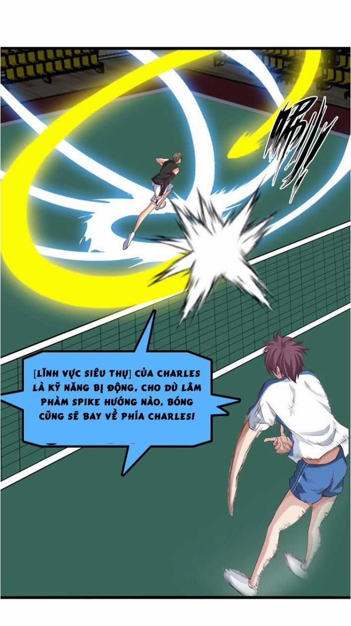 Đại Thiên Tài Bất Khả Chiến Bại Chính Là Ta Chương 26 trang 47