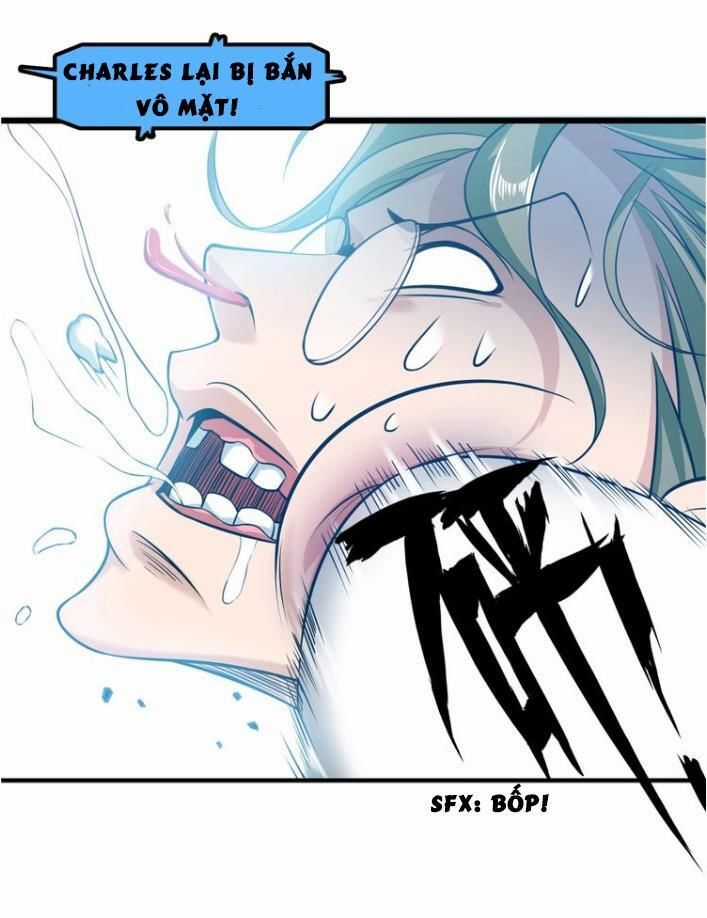 Đại Thiên Tài Bất Khả Chiến Bại Chính Là Ta Chương 26 trang 49