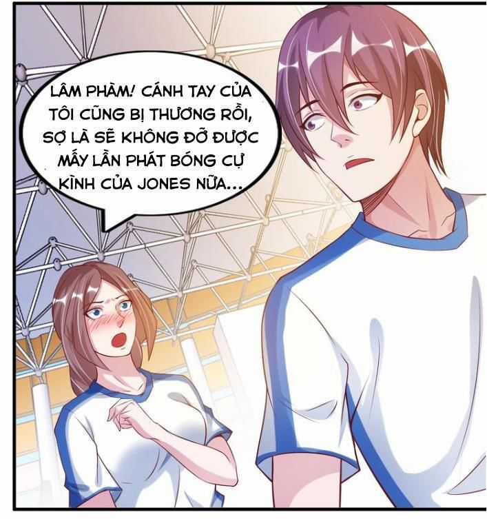 Đại Thiên Tài Bất Khả Chiến Bại Chính Là Ta Chương 26 trang 5