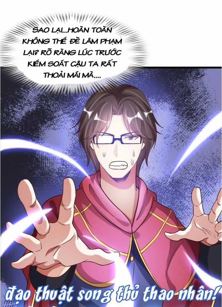 Đại Thiên Tài Bất Khả Chiến Bại Chính Là Ta Chương 26 trang 51