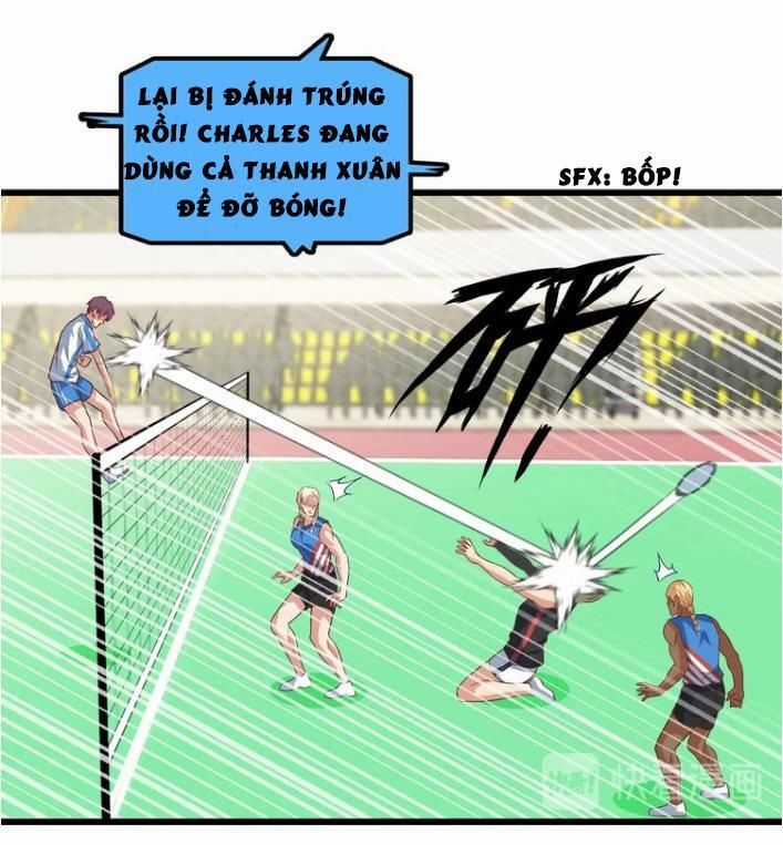 Đại Thiên Tài Bất Khả Chiến Bại Chính Là Ta Chương 26 trang 52