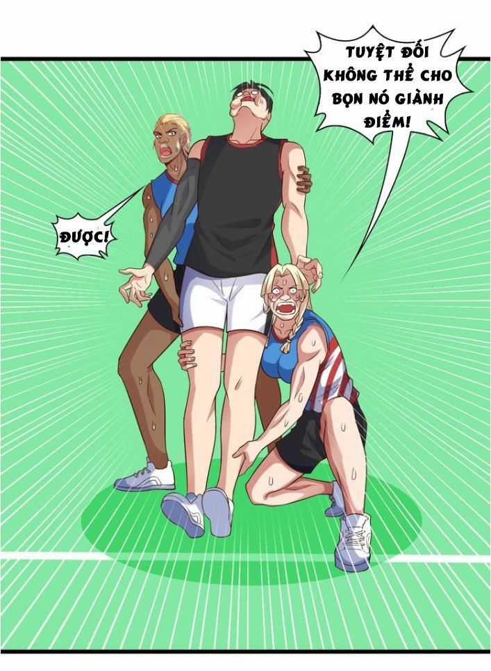 Đại Thiên Tài Bất Khả Chiến Bại Chính Là Ta Chương 26 trang 54