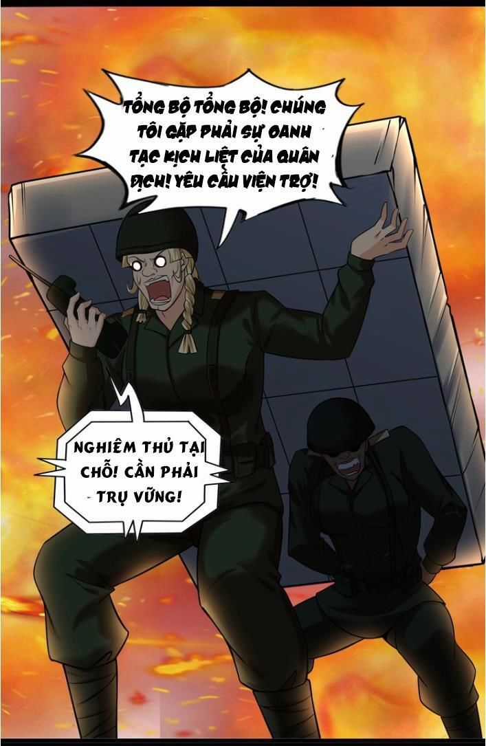 Đại Thiên Tài Bất Khả Chiến Bại Chính Là Ta Chương 26 trang 57