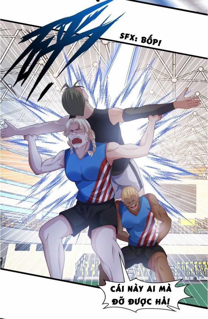 Đại Thiên Tài Bất Khả Chiến Bại Chính Là Ta Chương 26 trang 59