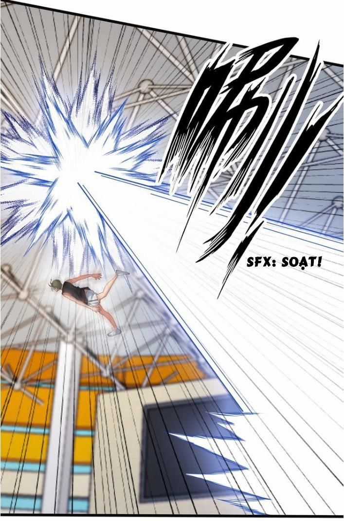 Đại Thiên Tài Bất Khả Chiến Bại Chính Là Ta Chương 26 trang 60