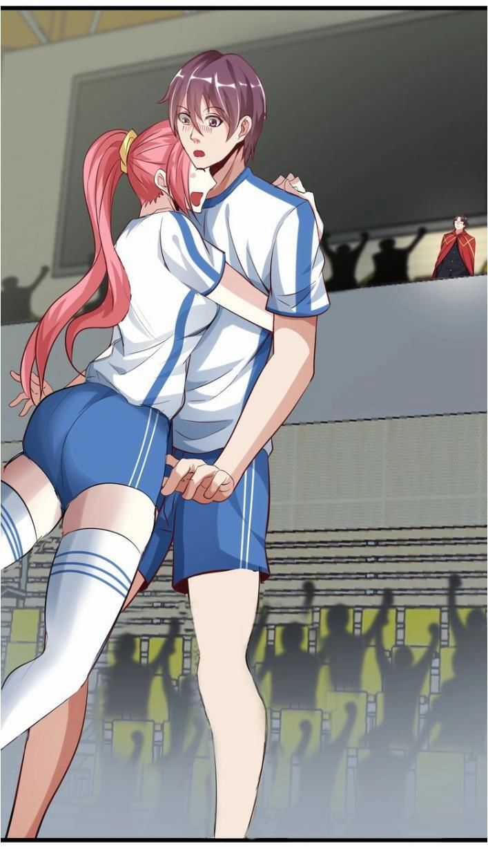 Đại Thiên Tài Bất Khả Chiến Bại Chính Là Ta Chương 26 trang 62