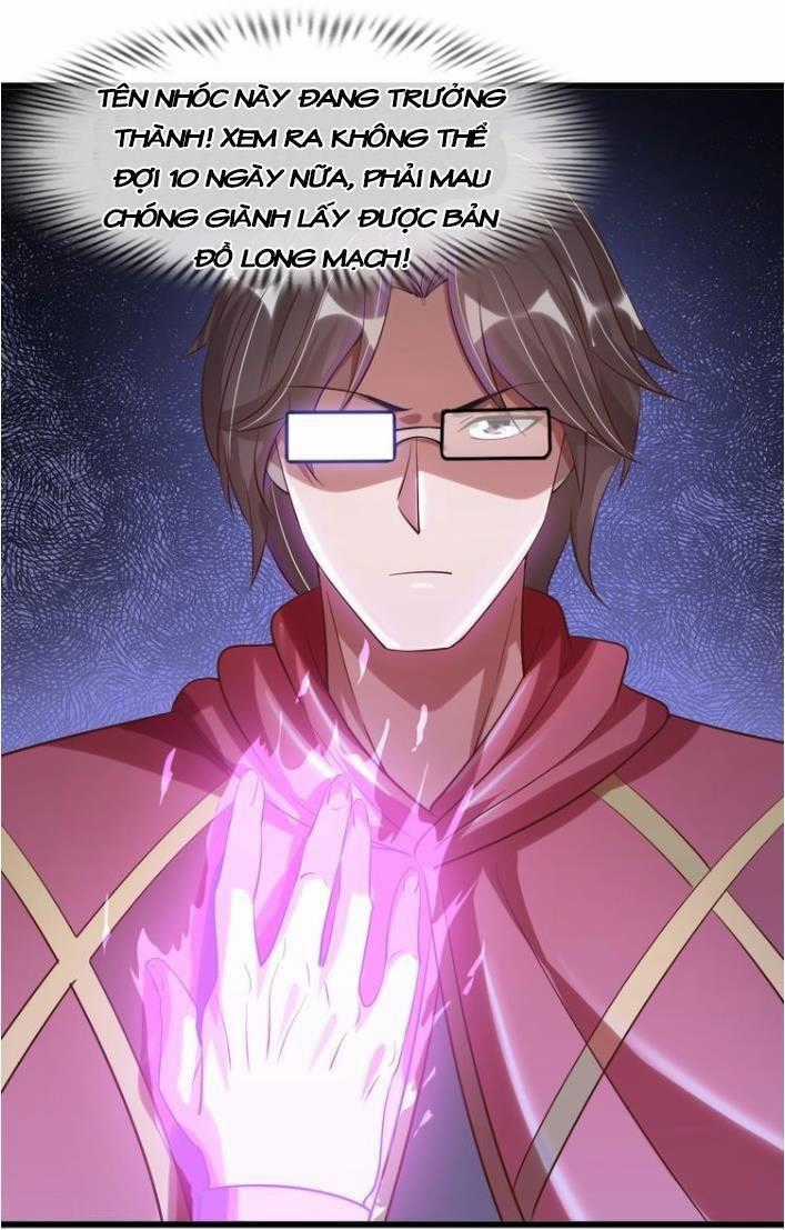 Đại Thiên Tài Bất Khả Chiến Bại Chính Là Ta Chương 26 trang 64