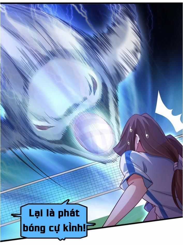 Đại Thiên Tài Bất Khả Chiến Bại Chính Là Ta Chương 26 trang 8