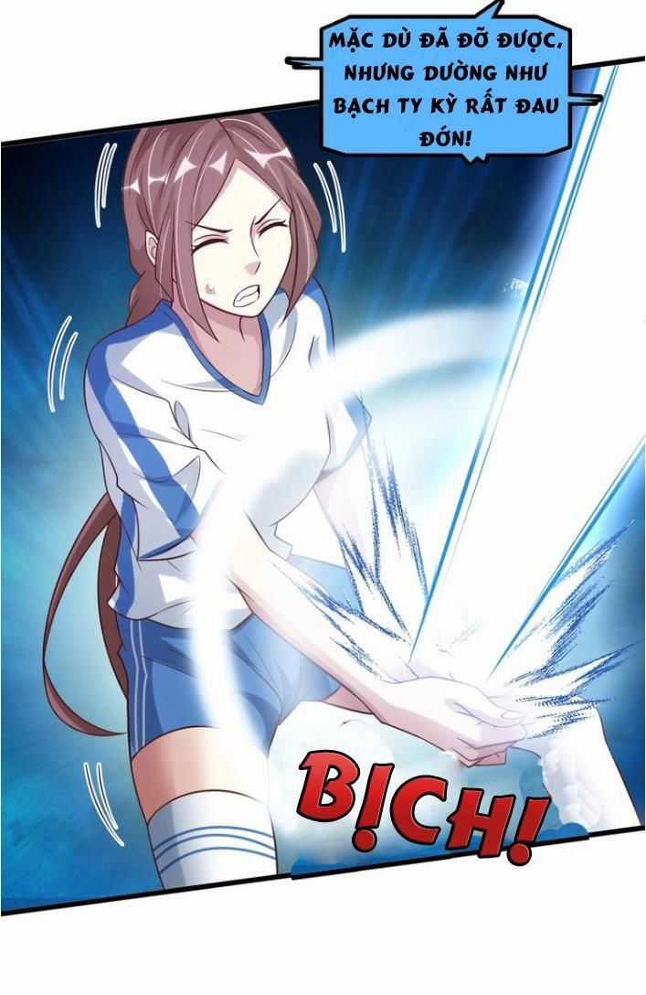 Đại Thiên Tài Bất Khả Chiến Bại Chính Là Ta Chương 26 trang 9