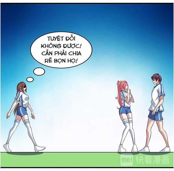 Đại Thiên Tài Bất Khả Chiến Bại Chính Là Ta Chương 27 trang 11