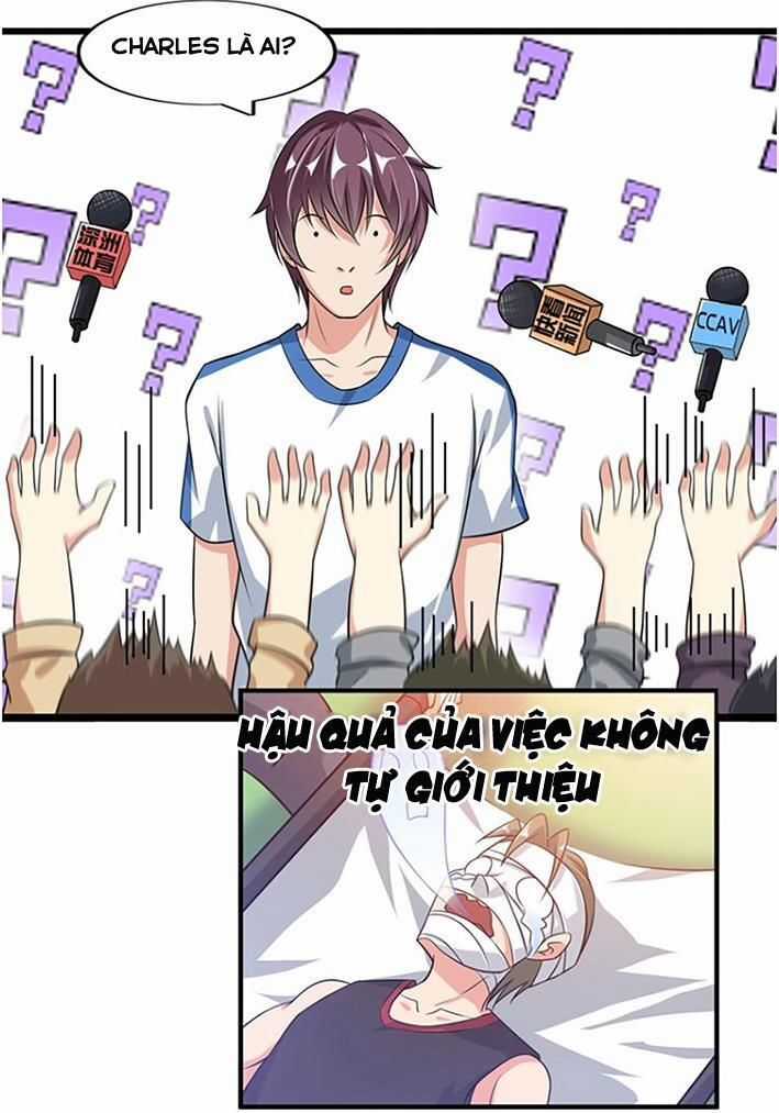 Đại Thiên Tài Bất Khả Chiến Bại Chính Là Ta Chương 27 trang 16