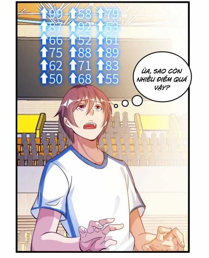 Đại Thiên Tài Bất Khả Chiến Bại Chính Là Ta Chương 27 trang 17