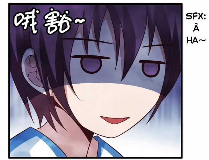 Đại Thiên Tài Bất Khả Chiến Bại Chính Là Ta Chương 27 trang 19