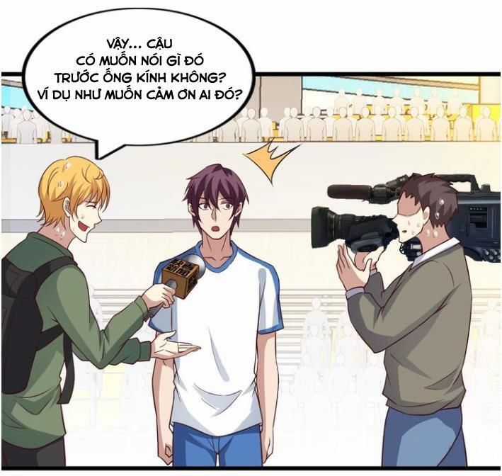 Đại Thiên Tài Bất Khả Chiến Bại Chính Là Ta Chương 27 trang 25