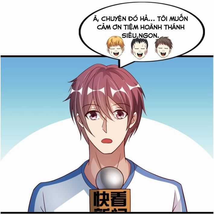 Đại Thiên Tài Bất Khả Chiến Bại Chính Là Ta Chương 27 trang 26